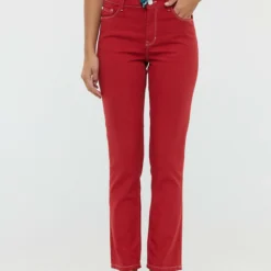 Lee Cooper Jean Droit - Berry