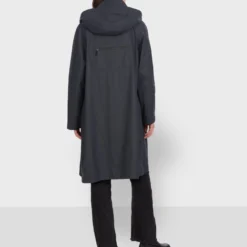 Oakwood Deluge - Parka - Navy Blue -Pas Cher Vero Moda Magasin 9863c4132d384b2ca4a9e610293ebcb2 scaled