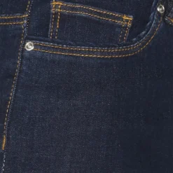 ONLY Onlwauw Life Flared Rinse - Jean Flare - Dark Blue Denim 7 ONLY Onlwauw Life Flared Rinse - Jean Flare - Dark Blue Denim -Pas Cher Vero Moda Magasin 996a73696f354038ba28bd79974ad6cd scaled