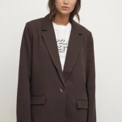 Kaffe Kasakura - Manteau Court - Java