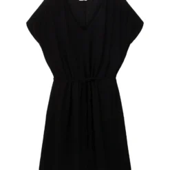 Tom Tailor Mit Kordelzug - Robe De Jour - Deep Black -Pas Cher Vero Moda Magasin 9b7a7a4b8eaf43948345f3a8134e7faa scaled