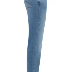 Mustang Jasmin - Jean Slim - Blau 5 Mustang Jasmin - Jean Slim - Blau -Pas Cher Vero Moda Magasin 9d88b0a1761b427589ee5863a025c4cd scaled