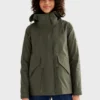 Aigle Parka - Khaki -Pas Cher Vero Moda Magasin 9ec90c69109d4f88808df2d1f4cbf57d scaled