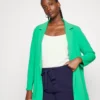 Manteau Court - Green -Pas Cher Vero Moda Magasin a13cbe4b0ca84e888a94d97d46d7a0ee scaled