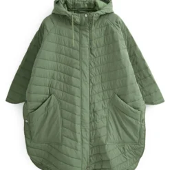Next Shower Resistant - Manteau D'Hiver - Khaki Green -Pas Cher Vero Moda Magasin a1681f033bbf4c3488461621045ec459 scaled