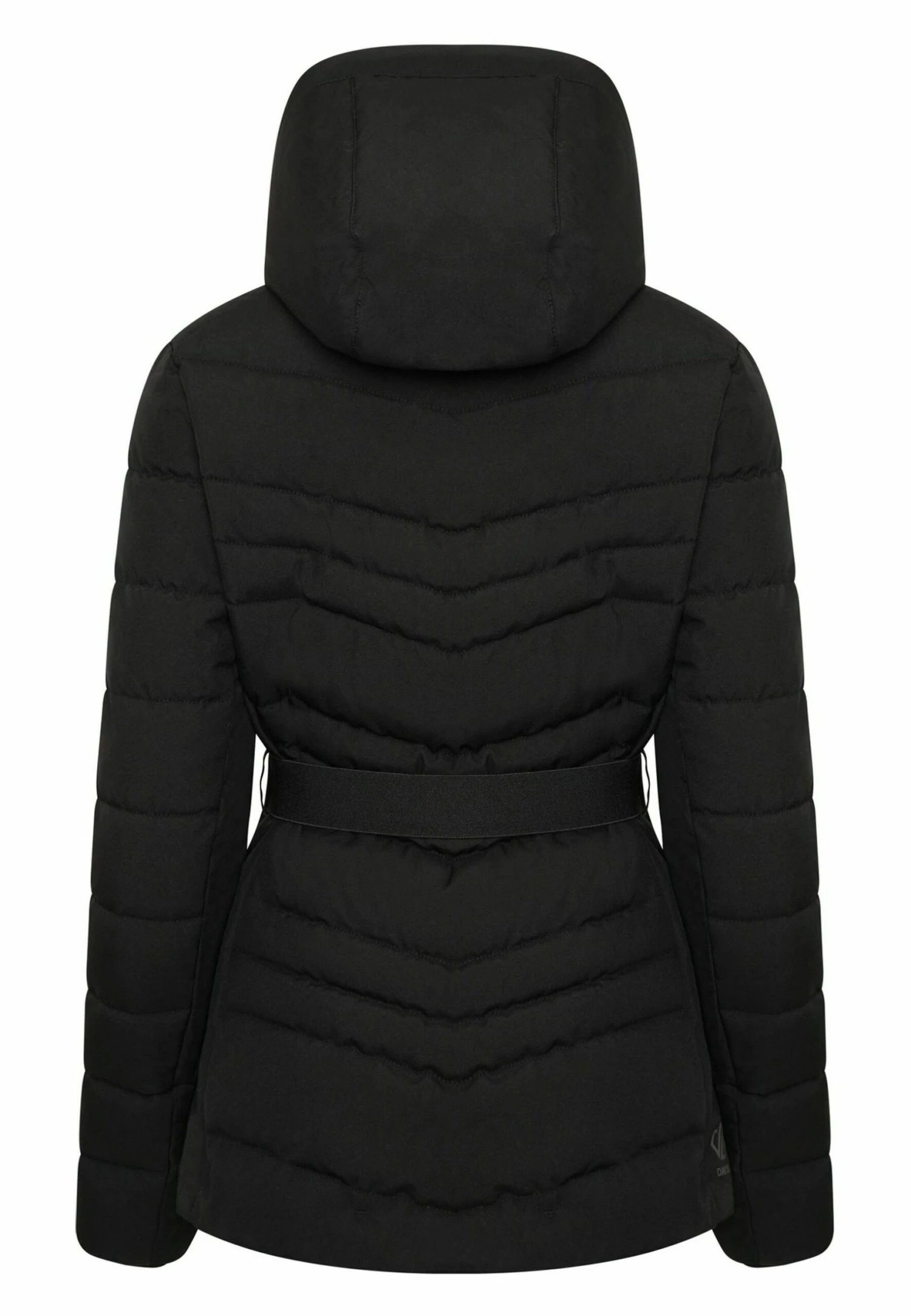 Next Hit The Slopes Premium Belted - Blouson - Black 6 Next Hit The Slopes Premium Belted - Blouson - Black – Image 4