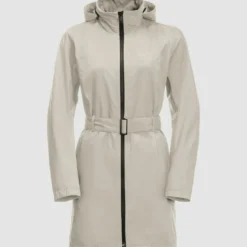 Jack Wolfskin Norden Port - Manteau Court - Dusty Grey -Pas Cher Vero Moda Magasin a4cf9f45e0d148a08beecc40e4a1a599 scaled