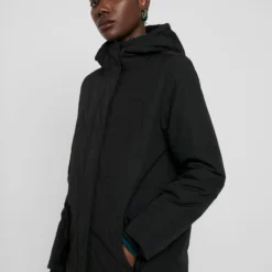 Modström Patricia Coat - Manteau D'Hiver - Black 11 Modström Patricia Coat - Manteau D'Hiver - Black -Pas Cher Vero Moda Magasin a61d337af8a74ba8898229789d11b73d scaled