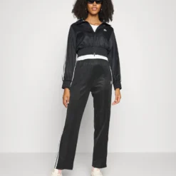 Adidas Originals Track - Veste Légère - Black -Pas Cher Vero Moda Magasin a74666967c2342edb2543dd576210ddf scaled