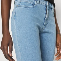 Hugo Jeans Skinny - Turquoise/Aqua -Pas Cher Vero Moda Magasin a8753bc6c4704126aa5b2a97a967068d scaled