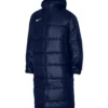 Nike Performance Fussball - Teamsport - Academy Pro - Manteau D'Hiver - Blau