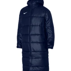 Nike Performance Fussball - Teamsport - Academy Pro - Manteau D'Hiver - Blau