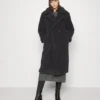 Ugg Gertrude Long Coat - Manteau D'Hiver - Ink Black -Pas Cher Vero Moda Magasin abace2f2b43f4502a27fc09e3eb291f4 scaled