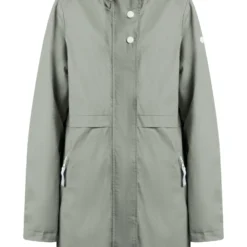 Dreimaster Altiplano - Parka - Rauchmint 11 Dreimaster Altiplano - Parka - Rauchmint -Pas Cher Vero Moda Magasin ac91d7b5d9a34c86bb16e589b467faf6 scaled