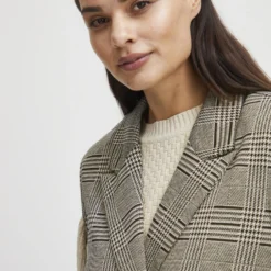 B.young Byrowan - Veste Sans Manches - Black Mix -Pas Cher Vero Moda Magasin adf3123315864fd58ca3036b2ec1e6fb scaled