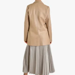 Oakwood Kathia - Manteau Court - Beige -Pas Cher Vero Moda Magasin afa483972c334ec89f2af6c08f4bd585 scaled