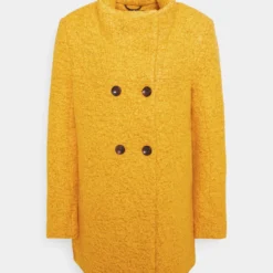 ONLY Newsophia Cc Otw - Manteau Court - Golden Yellow/Melange -Pas Cher Vero Moda Magasin b142153ee0c14f38b4790891b412c17f scaled