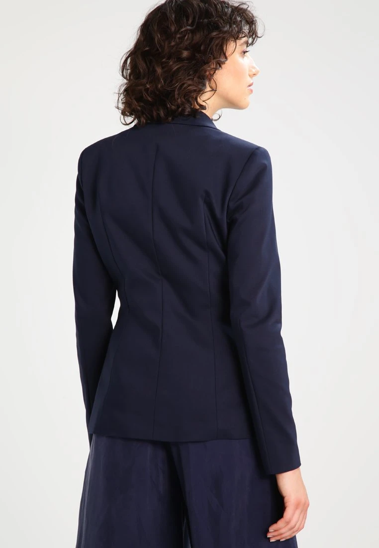 DRYKORN Golders - Blazer - Navy 5 DRYKORN Golders - Blazer - Navy – Image 3