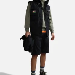 Napapijri Huimbi - Parka - Black 041 23 Napapijri Huimbi - Parka - Black 041 -Pas Cher Vero Moda Magasin b771066a1f3046c1837078fc3130f113 scaled