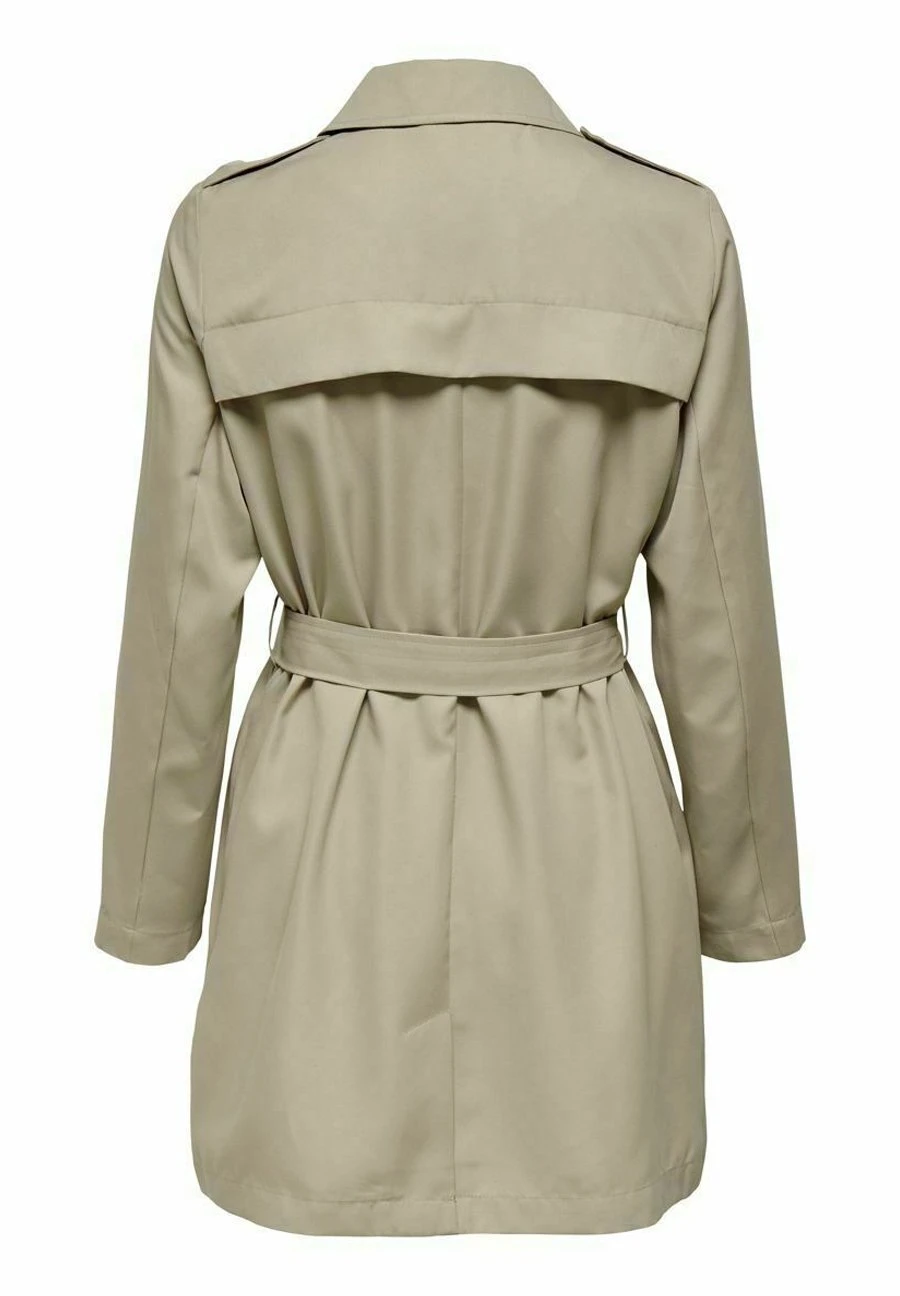 ONLY Onlline - Trench - Trench Coat 8 ONLY Onlline - Trench - Trench Coat – Image 6