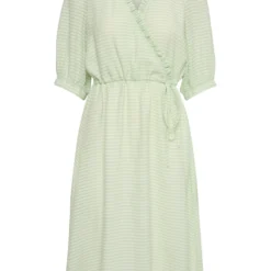 Ippakb - Robe De Jour - Pastel Green -Pas Cher Vero Moda Magasin c05e4ed07456414b893d03960551382a scaled