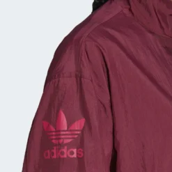 Adidas Originals Play Track - Veste De Survêtement - Victory Crimson -Pas Cher Vero Moda Magasin c10ec033d7b445a5a77fad5d6031f979 scaled