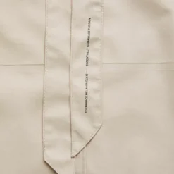 Stutterheim Kista Lightweight - Trench - Oyster -Pas Cher Vero Moda Magasin c475345b40b24a319c2337075bfc218f