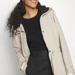 Columbia Here And There™ Jacket - Parka - Ancient Fossil 16 Columbia Here And There™ Jacket - Parka - Ancient Fossil -Pas Cher Vero Moda Magasin c4f4dbfc23ed4dfd86b69e12e57384cc scaled