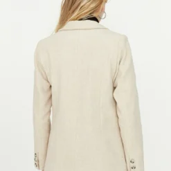 Trendyol Manteau Court - Gray 9 Trendyol Manteau Court - Gray -Pas Cher Vero Moda Magasin c5327faf2c23420cb70357d3c344ff04