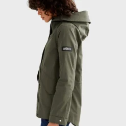 Aigle Parka - Khaki -Pas Cher Vero Moda Magasin c703d101b86848eaaae105d20633298f scaled