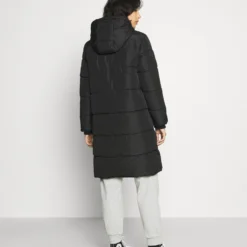 Pieces Petite Pcbee New Long Puffer Jacket - Manteau D'Hiver - Black 10 Pieces Petite Pcbee New Long Puffer Jacket - Manteau D'Hiver - Black -Pas Cher Vero Moda Magasin c73ee1da62e04585919e9ba08c683e76 scaled