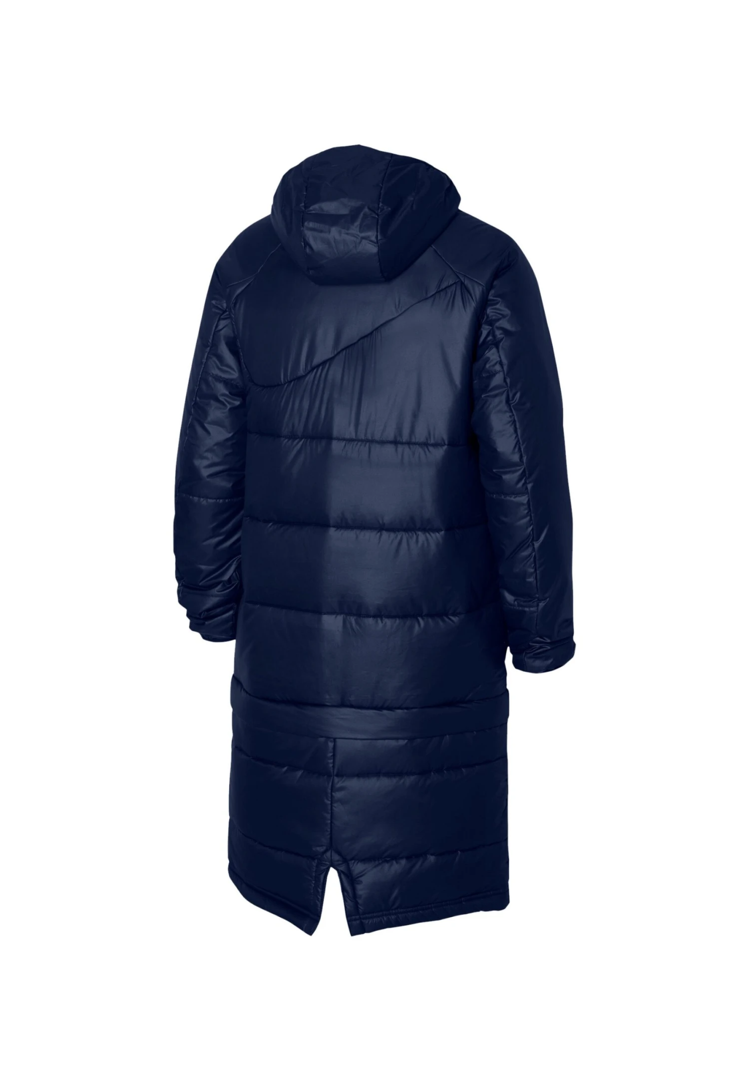 Nike Performance Fussball - Teamsport - Academy Pro - Manteau D'Hiver - Blau 4 Nike Performance Fussball - Teamsport - Academy Pro - Manteau D'Hiver - Blau – Image 2