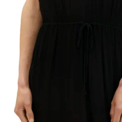 Tom Tailor Mit Kordelzug - Robe De Jour - Deep Black -Pas Cher Vero Moda Magasin cb1edd04dddf4dbf8410a126e43a3f6b scaled