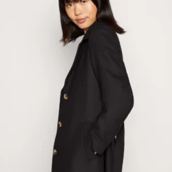 Pieces Pcjosie - Manteau Classique - Black 11 Pieces Pcjosie - Manteau Classique - Black -Pas Cher Vero Moda Magasin cb549021889e4b89a53fdb12632cecec scaled