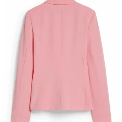 Blazer - Rose 15 Blazer - Rose -Pas Cher Vero Moda Magasin cb9af1f0c25541bda63ab8ced694cae2