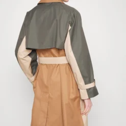 Canasta - Trench - Miele -Pas Cher Vero Moda Magasin cc2bd74c925e491882949b5a8a26394b scaled