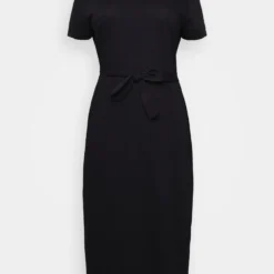 Slfessential Ankle Tee Dress - Robe De Jour - Black 12 Slfessential Ankle Tee Dress - Robe De Jour - Black -Pas Cher Vero Moda Magasin cddd4dec844b4eee9dc5629d7a976e2b scaled
