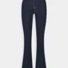 ONLY Onlwauw Life Flared Rinse - Jean Flare - Dark Blue Denim -Pas Cher Vero Moda Magasin ce3c659e075e4fedb42e8d6ee0eacc47 scaled