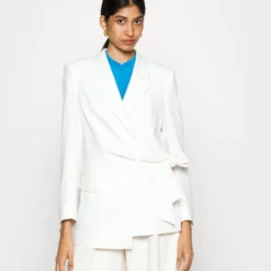 Boss Jawana - Blazer - Open White