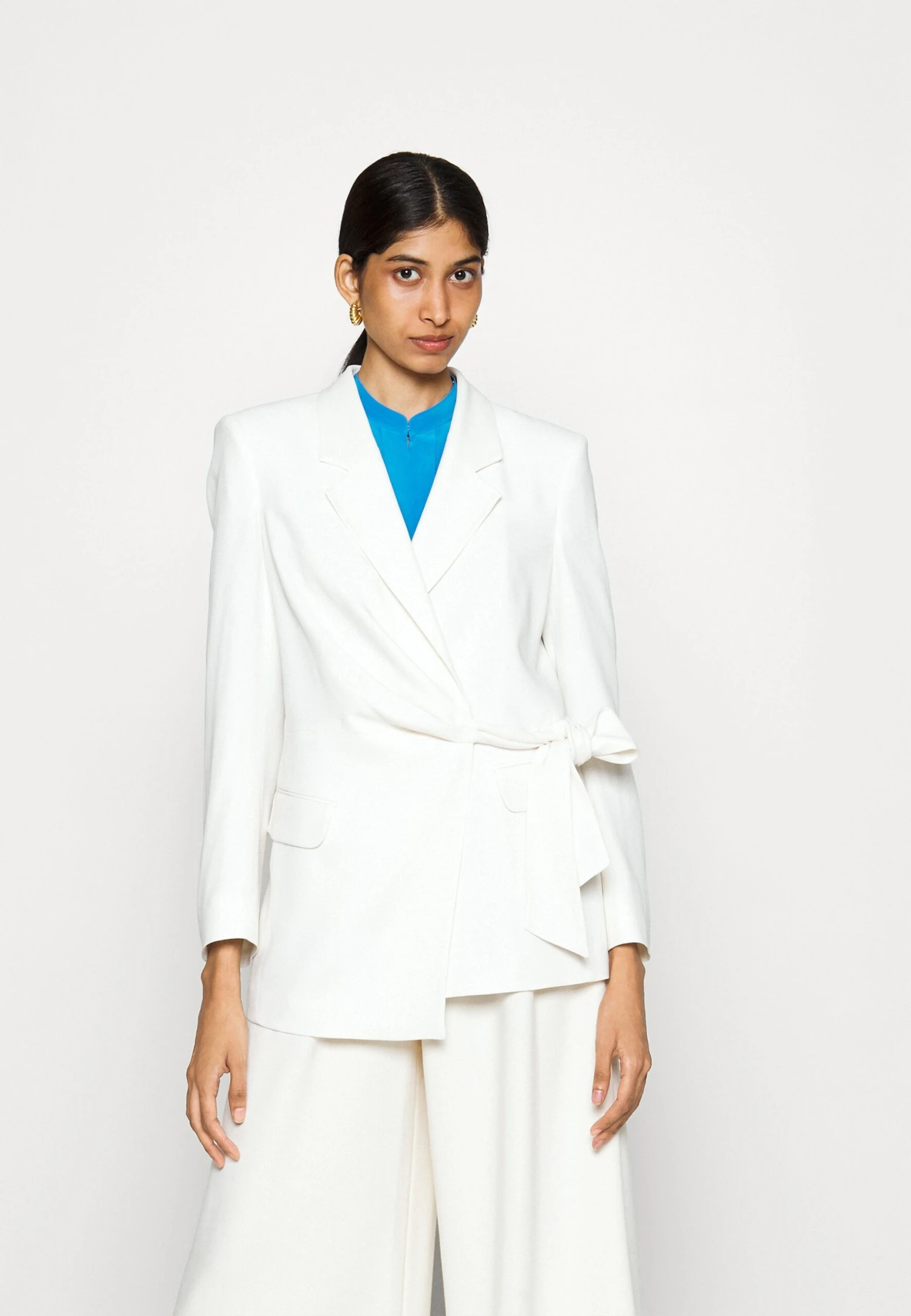 Boss Jawana - Blazer - Open White 3 Boss Jawana - Blazer - Open White