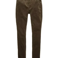 Tom Tailor Alexa Slim Jeans - Jean Slim - Tarmac Khaki 14 Tom Tailor Alexa Slim Jeans - Jean Slim - Tarmac Khaki -Pas Cher Vero Moda Magasin d0b1777deebb4ab39ca03ed9b44caf30