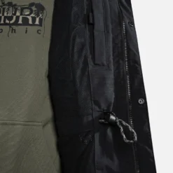 Napapijri Huimbi - Parka - Black 041 26 Napapijri Huimbi - Parka - Black 041 -Pas Cher Vero Moda Magasin d0ef9d7bed9341ada04d8f5aca8845de scaled