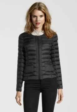 JOTT Douda - Doudoune - Black