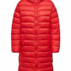 ONLY Melody Oversize - Manteau D'Hiver - Poppy Red 14 ONLY Melody Oversize - Manteau D'Hiver - Poppy Red -Pas Cher Vero Moda Magasin d350ec4522ef422b870f2951a6c6189f