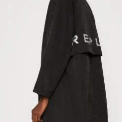 Replay Manteau Classique - Black -Pas Cher Vero Moda Magasin d3991aaec9f14a90b87402eb78e26871 scaled