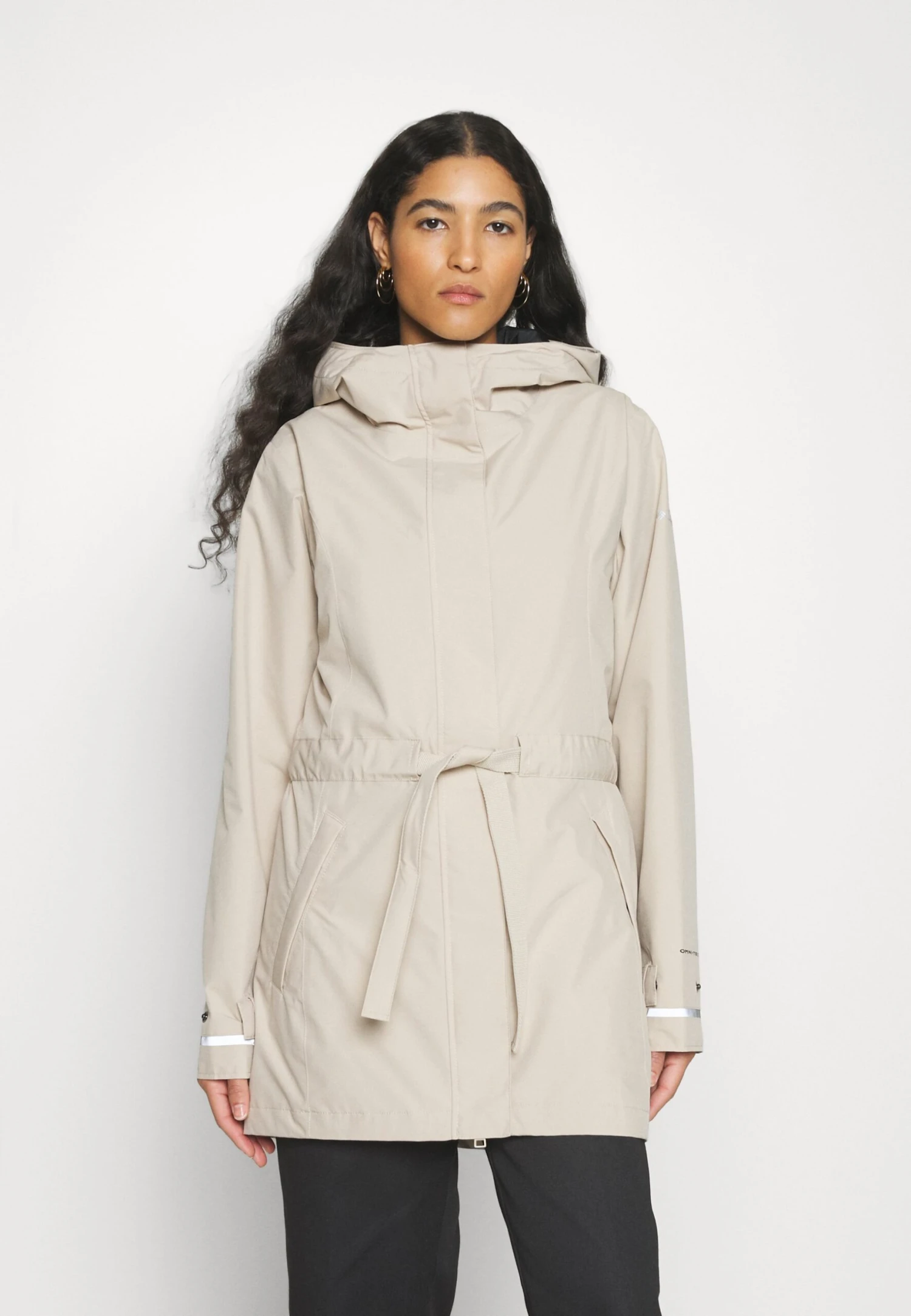 Columbia Here And There™ Jacket - Parka - Ancient Fossil 5 Columbia Here And There™ Jacket - Parka - Ancient Fossil – Image 3