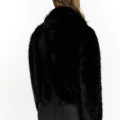 Dreimaster Incus - Veste D'Hiver - Schwarz 9 Dreimaster Incus - Veste D'Hiver - Schwarz -Pas Cher Vero Moda Magasin d3f635222e0f4d02aa93e6c41bb9d12f scaled