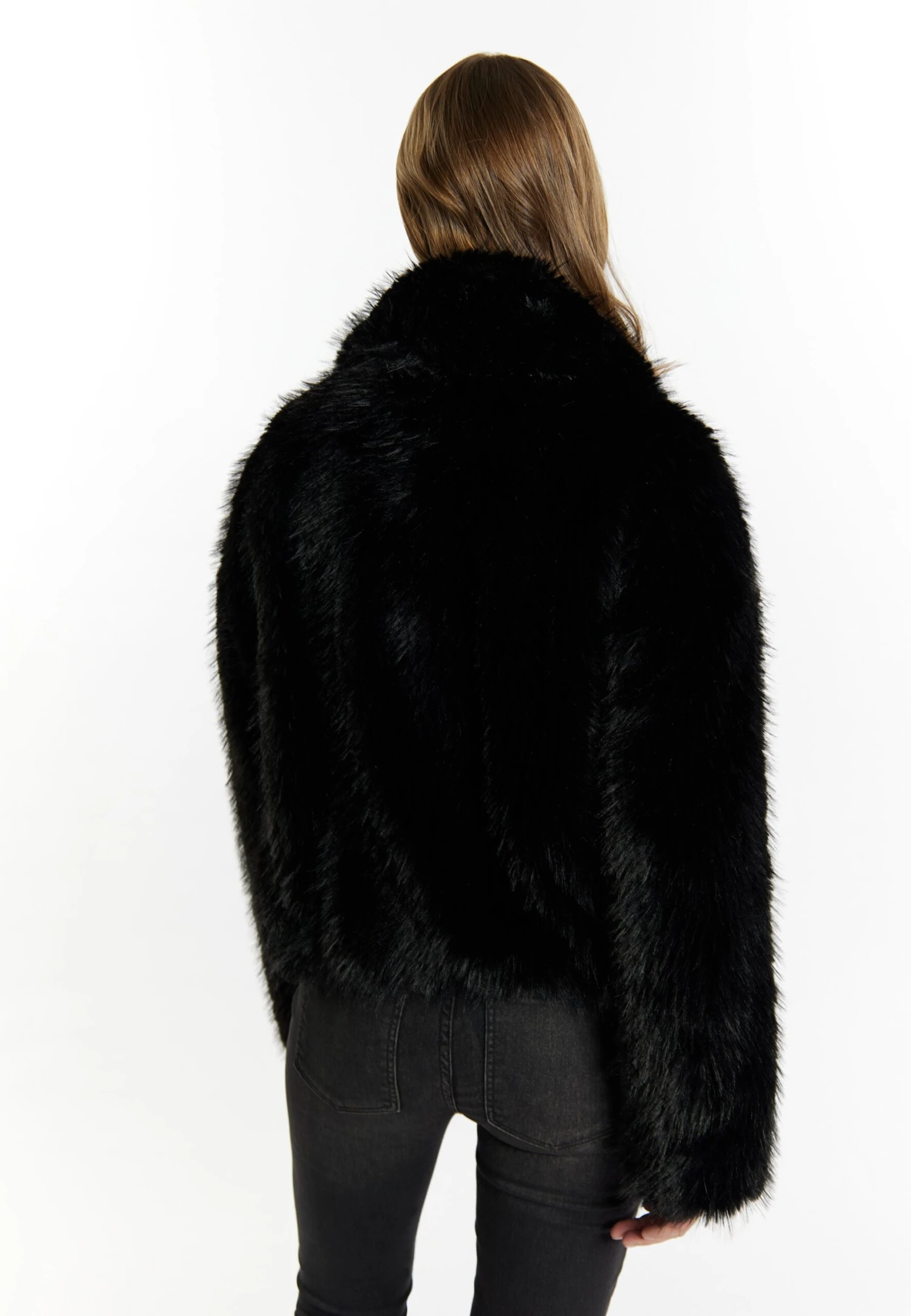 Dreimaster Incus - Veste D'Hiver - Schwarz 5 Dreimaster Incus - Veste D'Hiver - Schwarz – Image 3