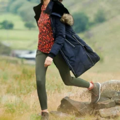 Next Waterproof - Manteau D'Hiver - Dark Blue