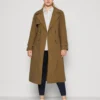 Vero Moda Curve Vmtessa Fie Long - Trench - Capers -Pas Cher Vero Moda Magasin d7797a085036454a82c530d7005aecf1 scaled